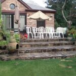 hardscaping solution Boston