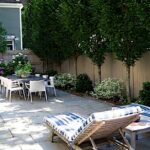 concrete outdoor decorations