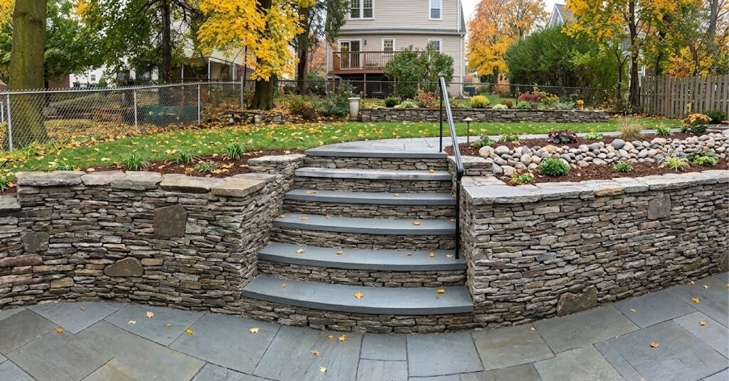 fence installation