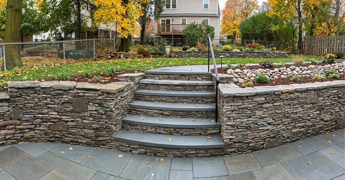 fence installation