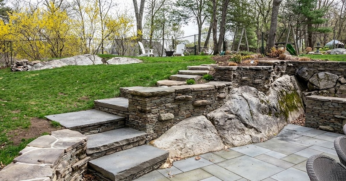stonework services boston
