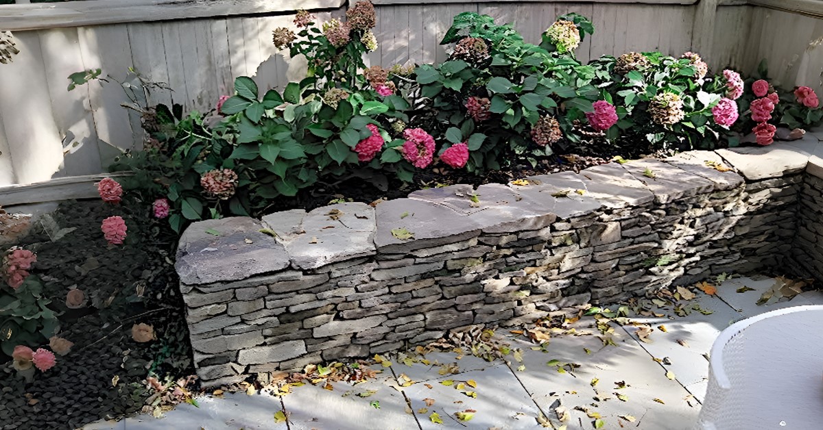 stonework services boston