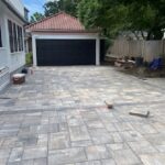 driveway installation Boston
