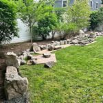 installing stone steps Boston
